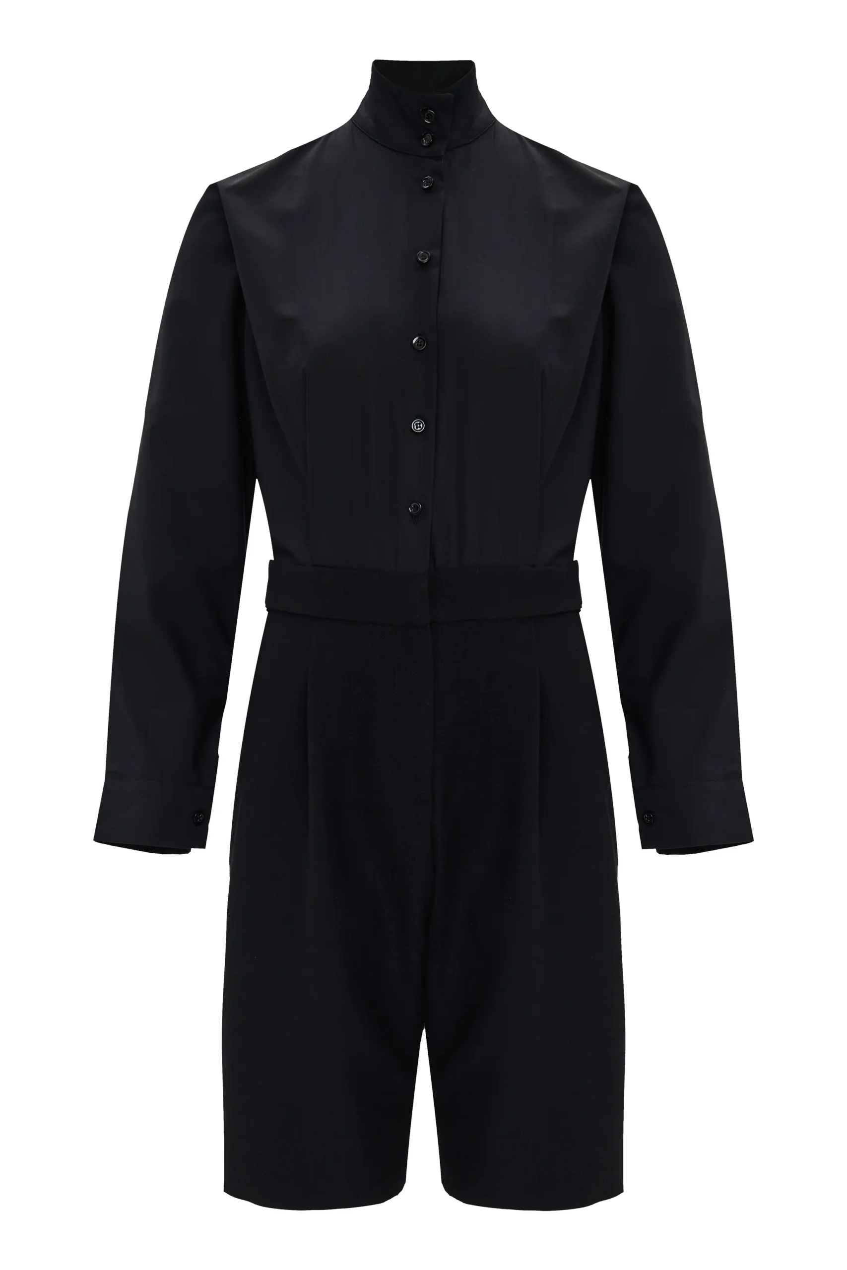 Tailored Playsuit