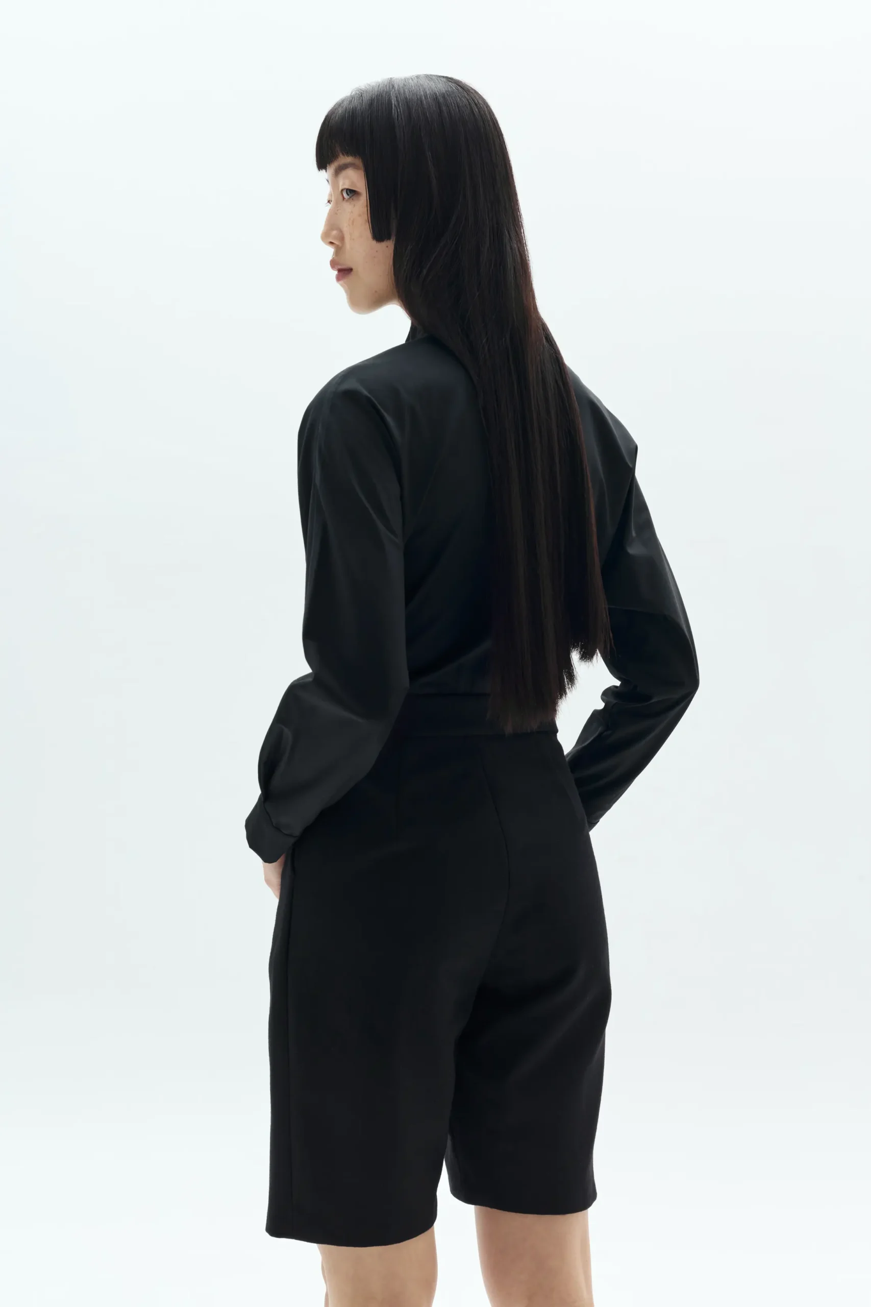 Tailored Playsuit